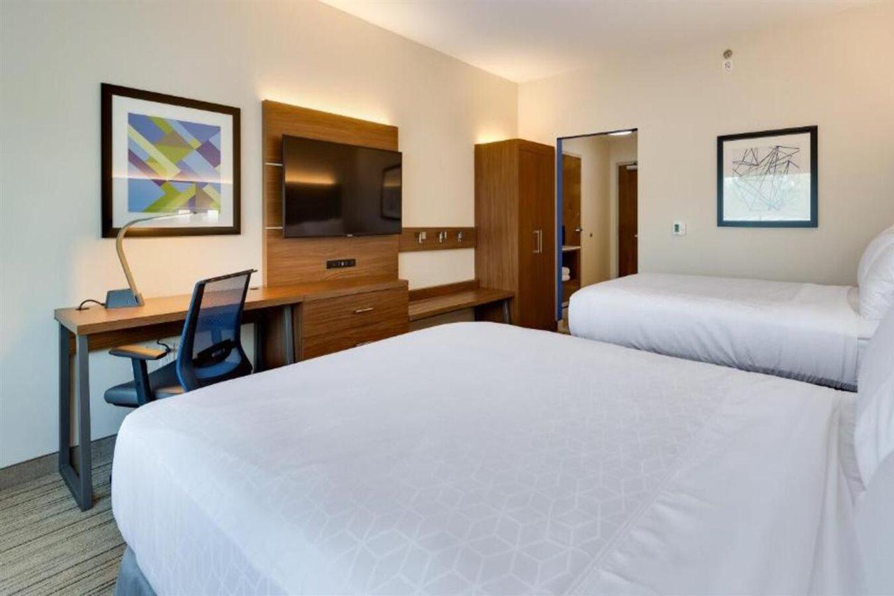 Holiday Inn Express & Suites - Latta, An Ihg Hotel Eksteriør bilde