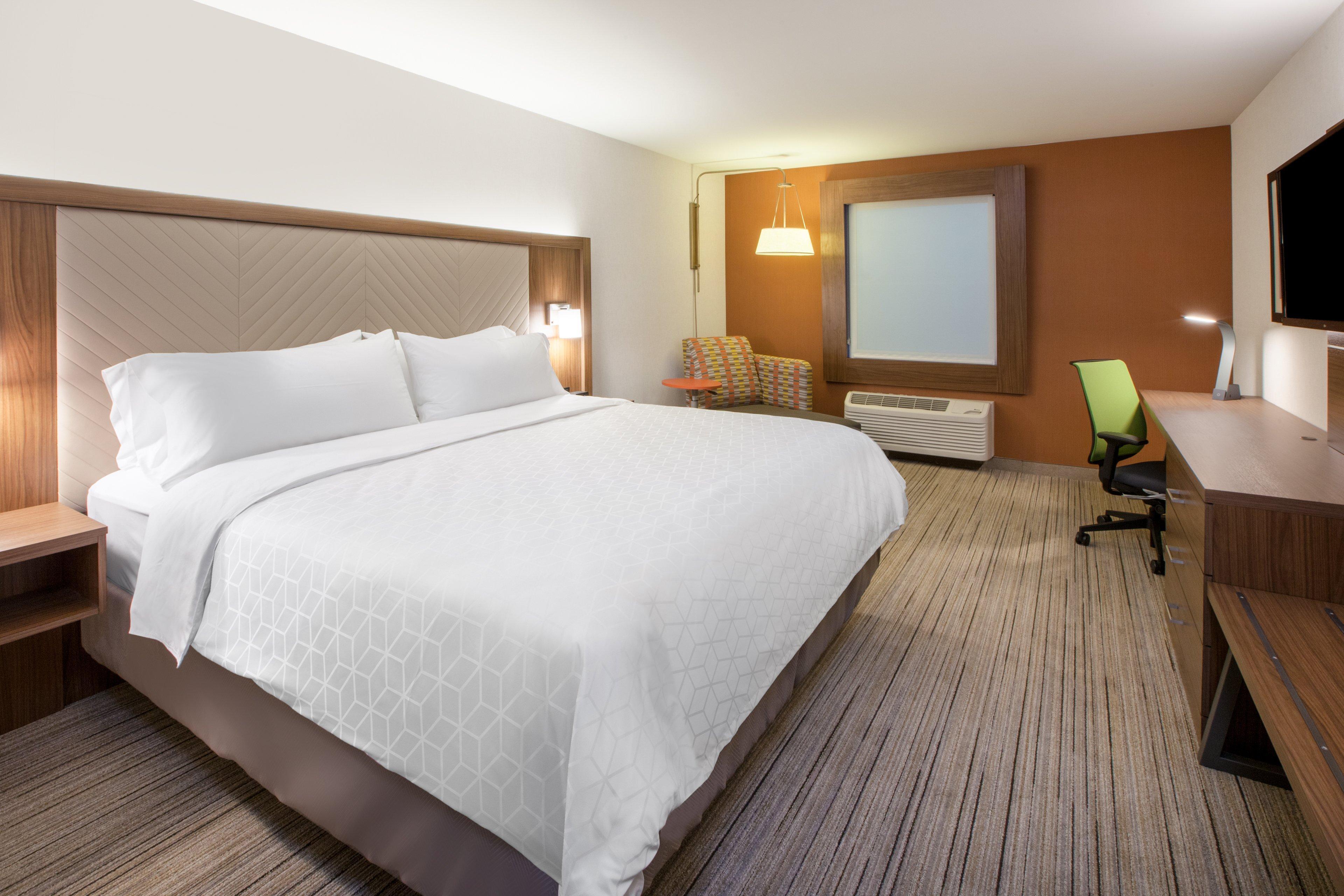 Holiday Inn Express & Suites - Latta, An Ihg Hotel Eksteriør bilde