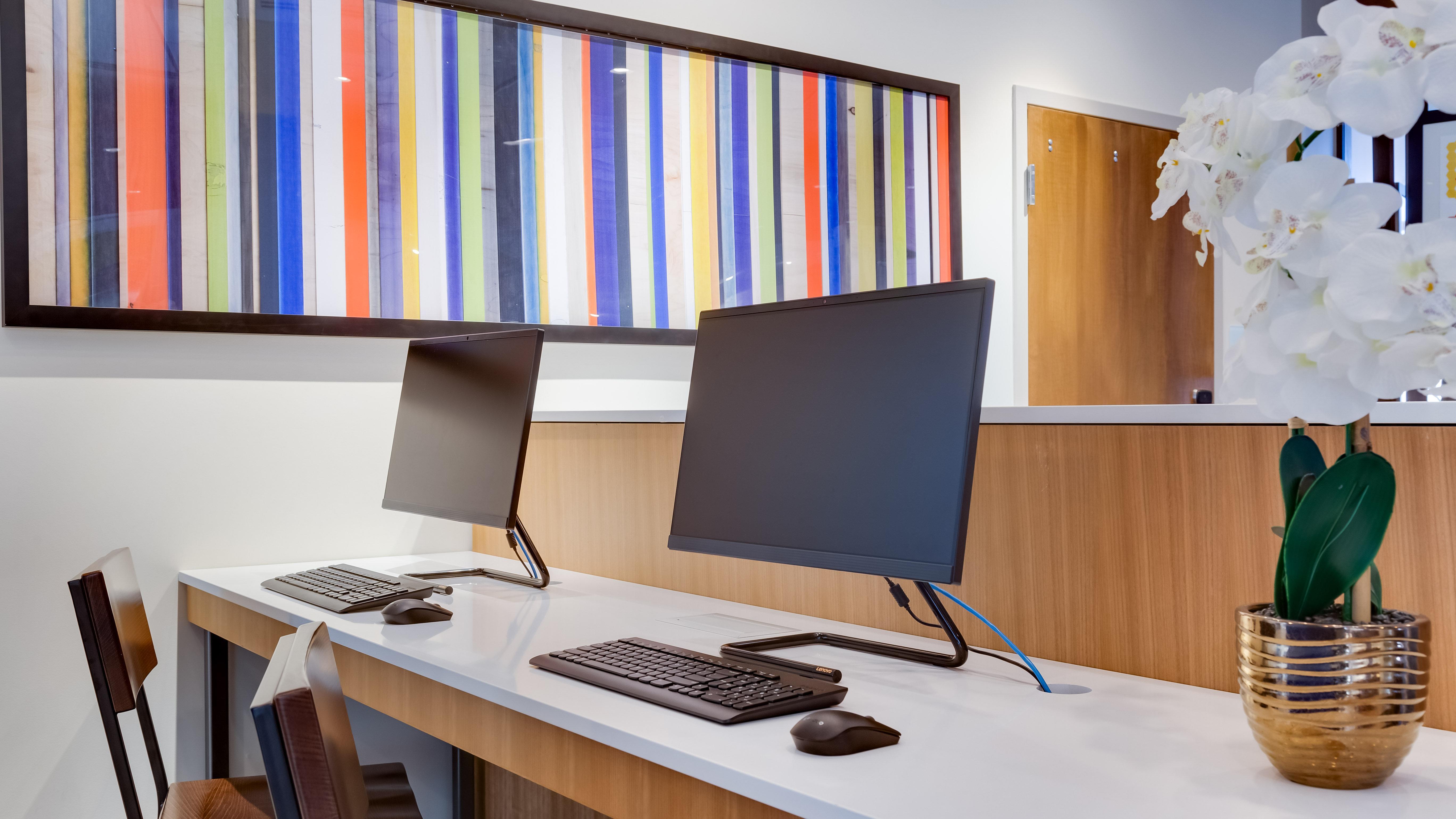 Holiday Inn Express & Suites - Latta, An Ihg Hotel Eksteriør bilde