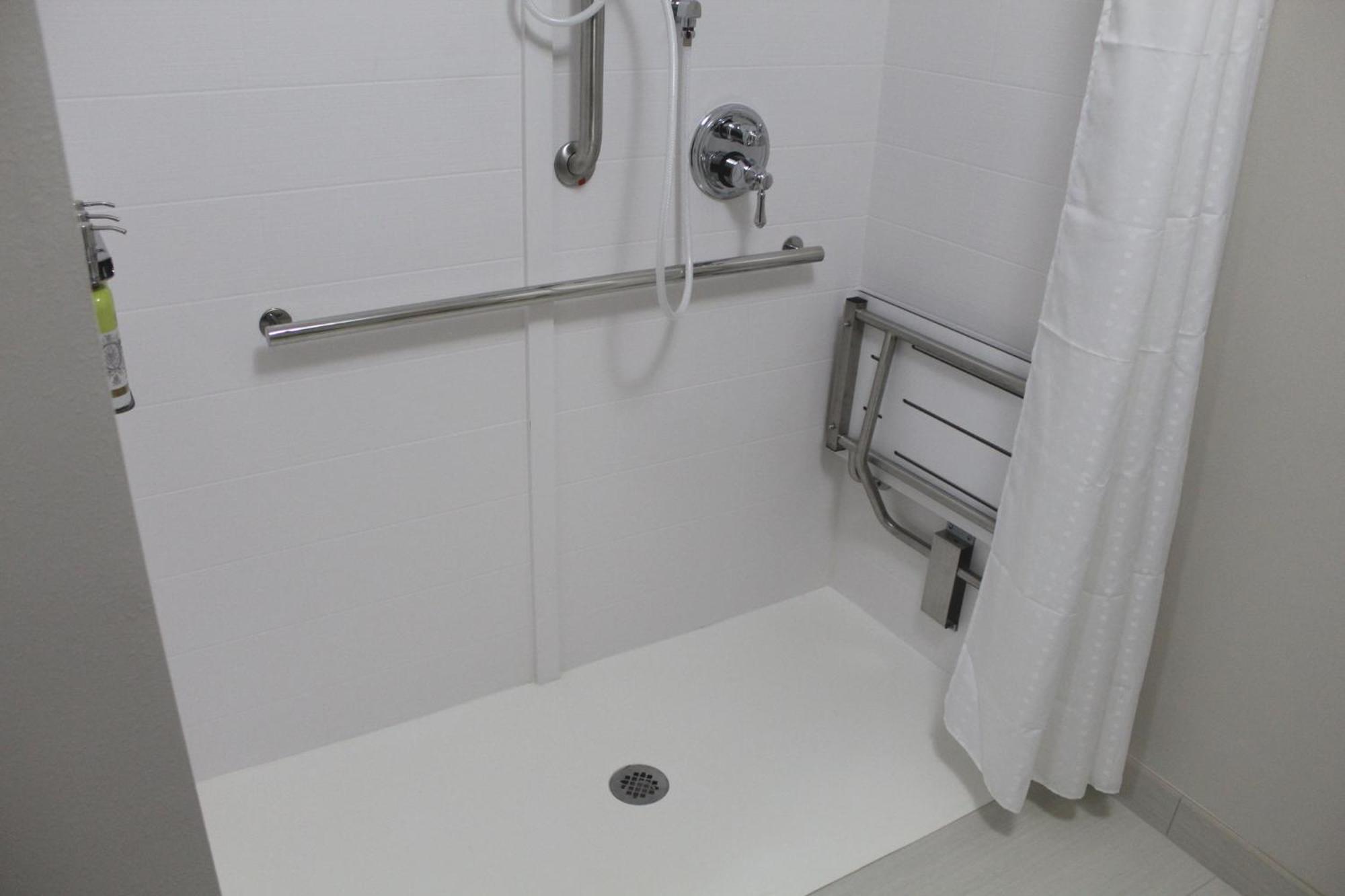 Holiday Inn Express & Suites - Latta, An Ihg Hotel Eksteriør bilde